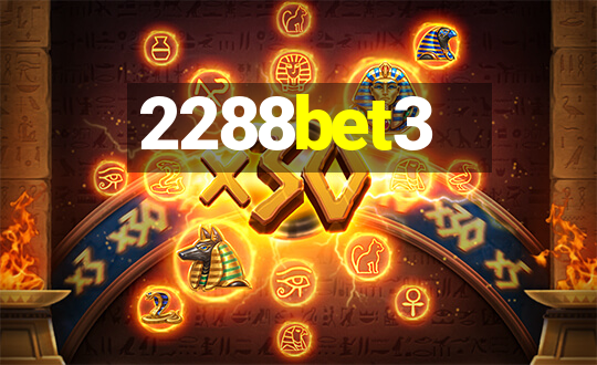 2288bet3