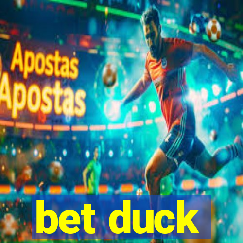 bet duck