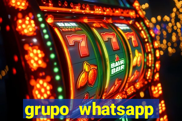 grupo whatsapp fortune rabbit