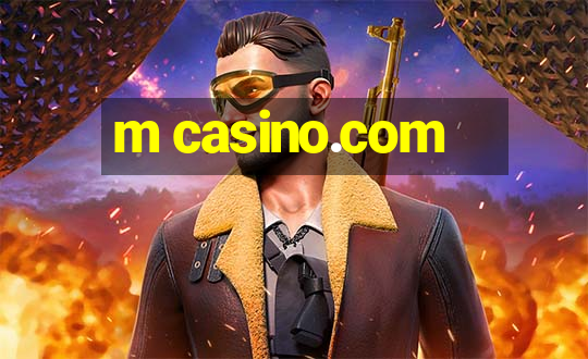 m casino.com