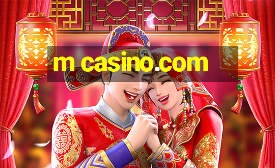 m casino.com