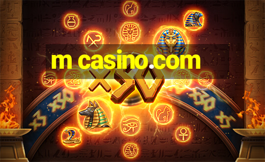 m casino.com