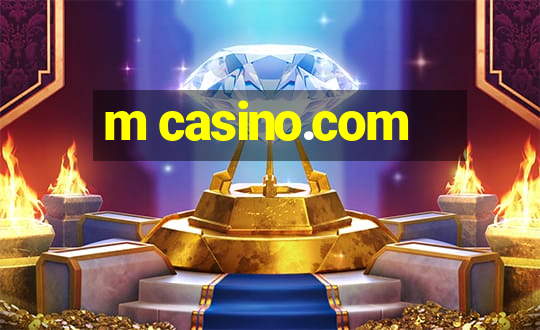 m casino.com