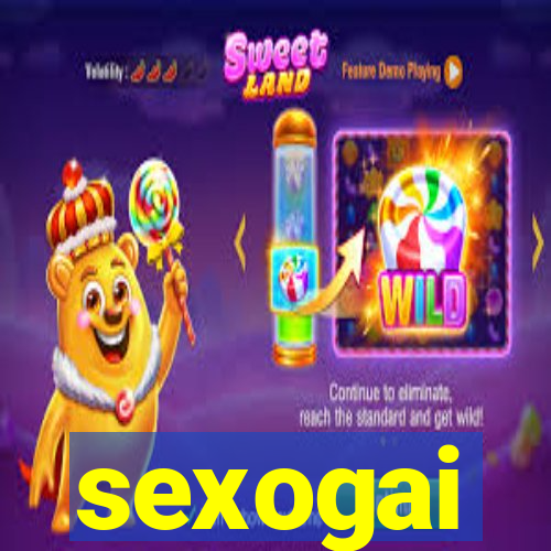 sexogai