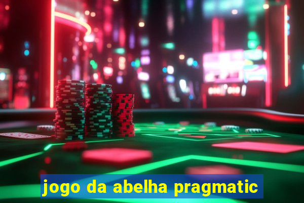 jogo da abelha pragmatic