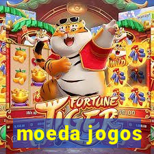 moeda jogos