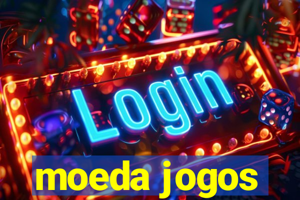 moeda jogos