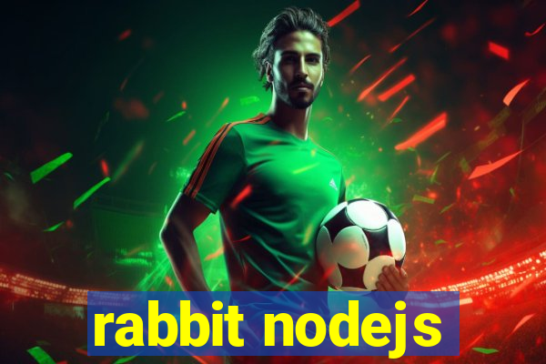 rabbit nodejs