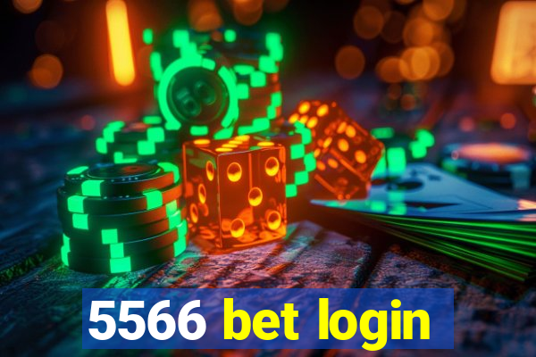 5566 bet login