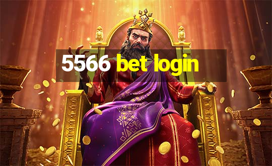 5566 bet login