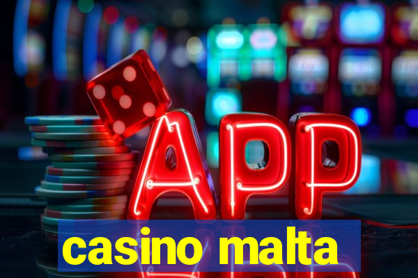 casino malta