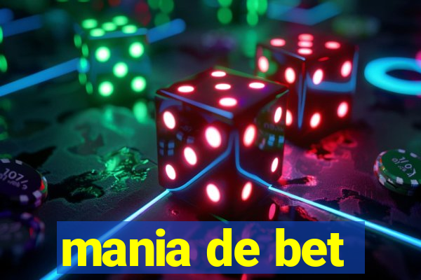 mania de bet