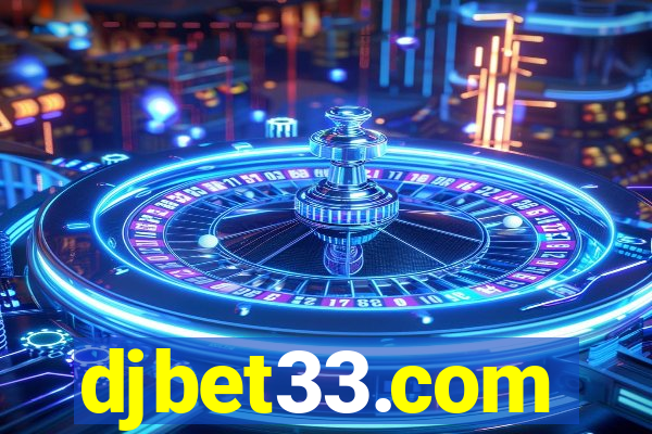 djbet33.com