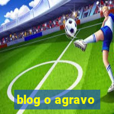 blog o agravo