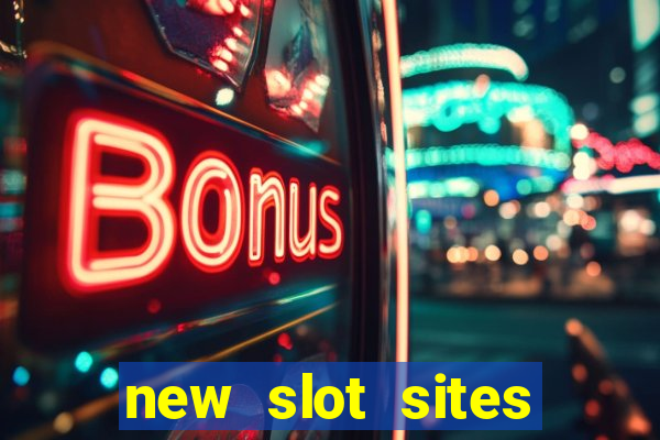 new slot sites with fluffy favourites