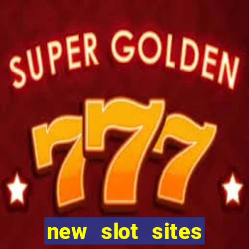 new slot sites with fluffy favourites