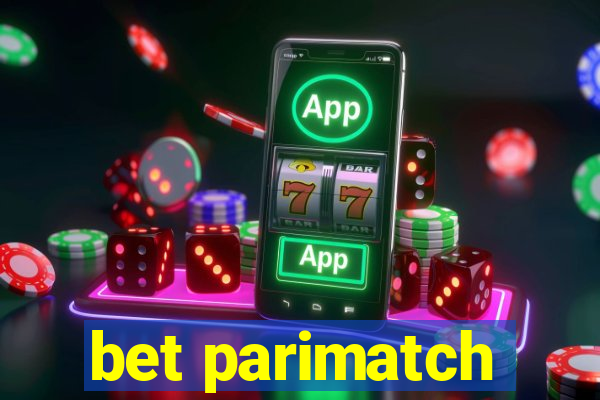 bet parimatch