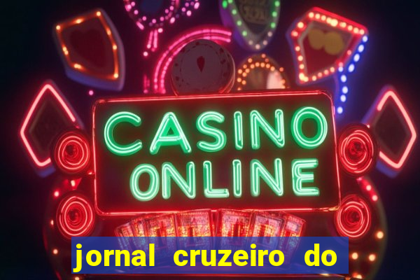 jornal cruzeiro do sul de sorocaba