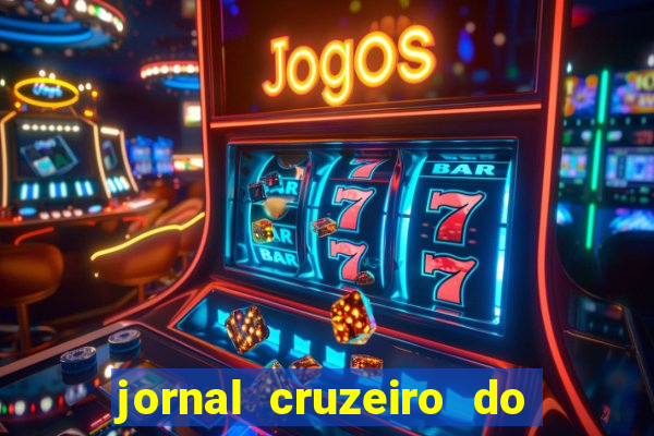 jornal cruzeiro do sul de sorocaba