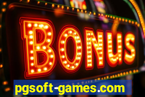 pgsoft-games.com fortune touro