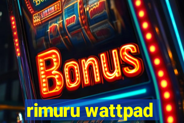 rimuru wattpad