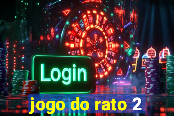 jogo do rato 2