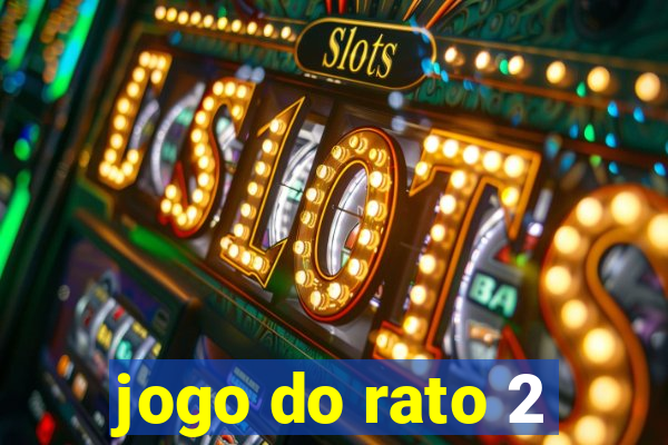 jogo do rato 2