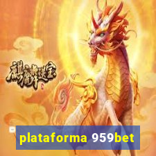 plataforma 959bet