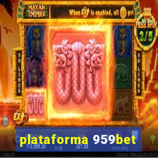 plataforma 959bet