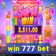 win 777 bet