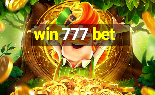 win 777 bet