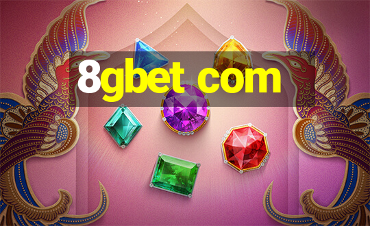 8gbet com