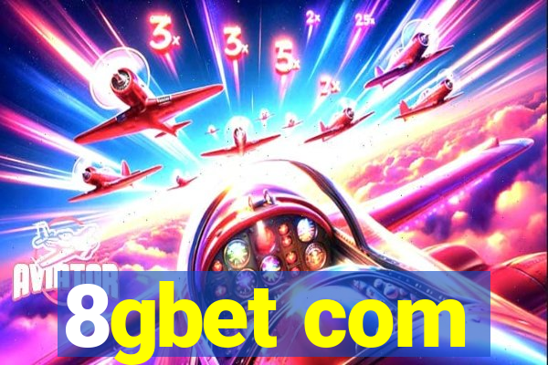 8gbet com