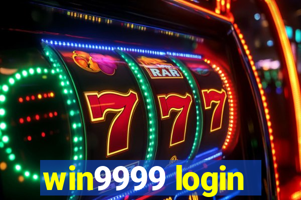 win9999 login