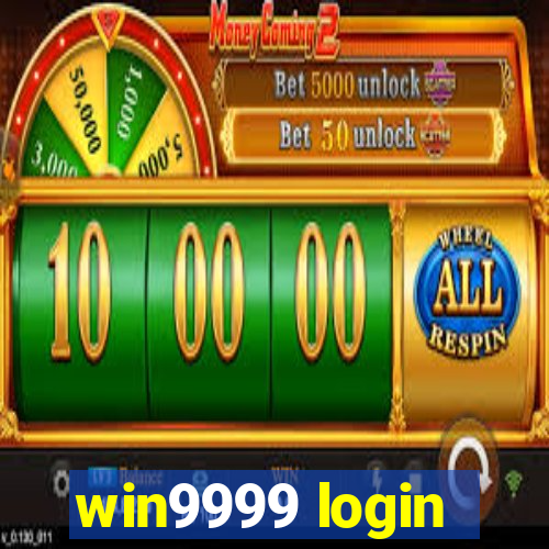 win9999 login