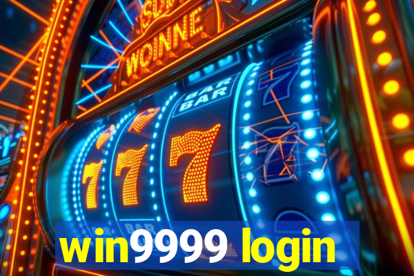 win9999 login