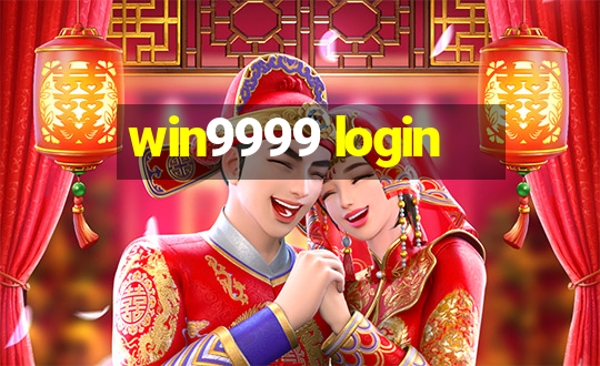 win9999 login