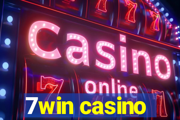 7win casino