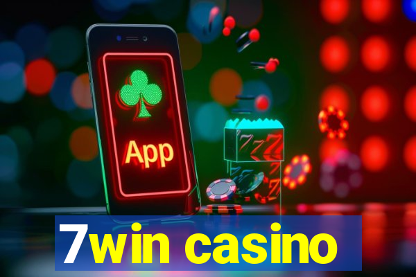 7win casino