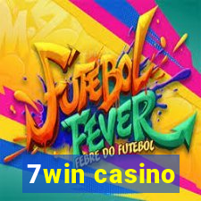 7win casino