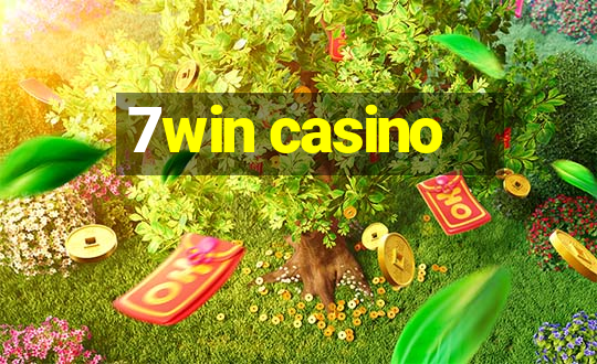 7win casino