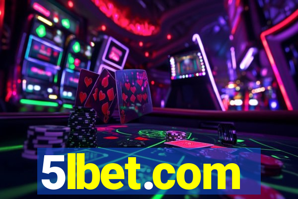 5lbet.com