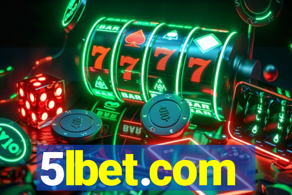 5lbet.com