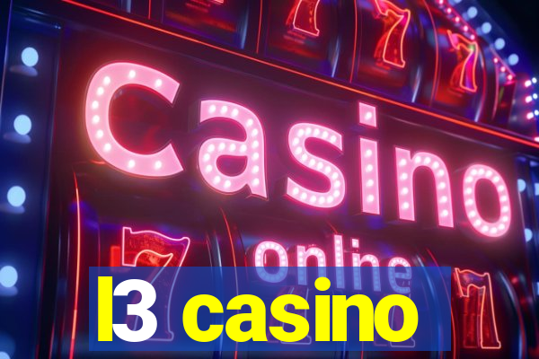 l3 casino