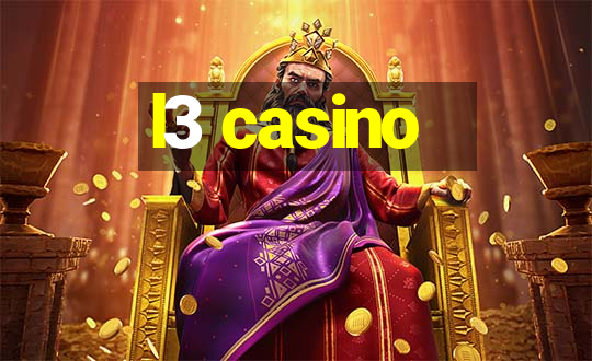 l3 casino