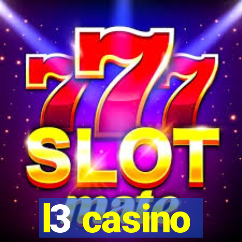 l3 casino