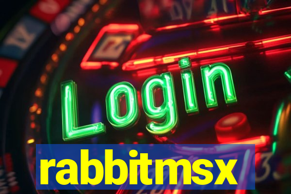 rabbitmsx