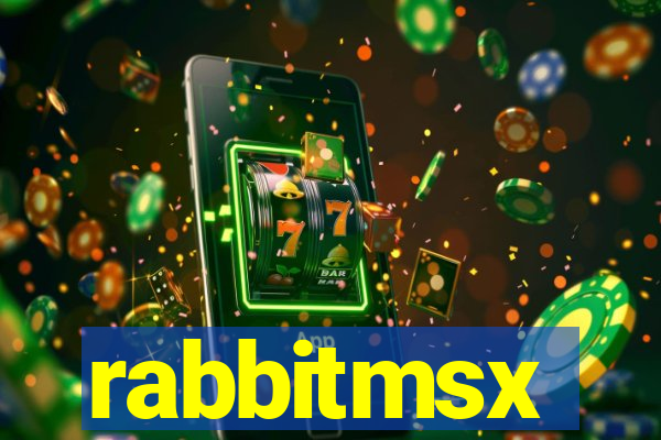 rabbitmsx