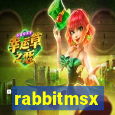 rabbitmsx