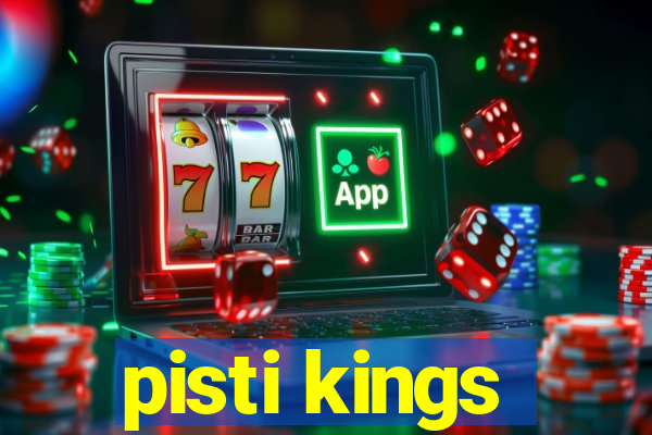 pisti kings